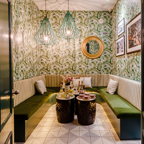 Bachelorette & Bachelor Parties at The Prince Consort