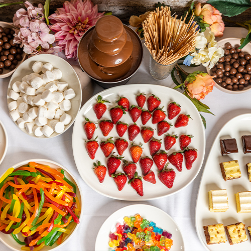 Bachelorette & Bachelor Parties at The Prince Consort