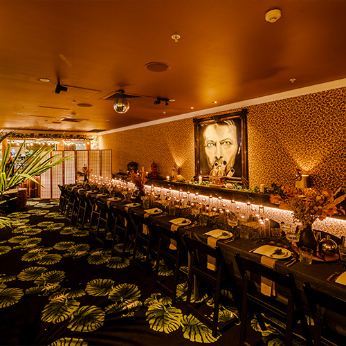 Birthdays at The Prince Consort