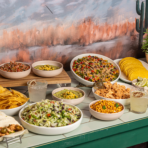 Birthdays at The Prince Consort