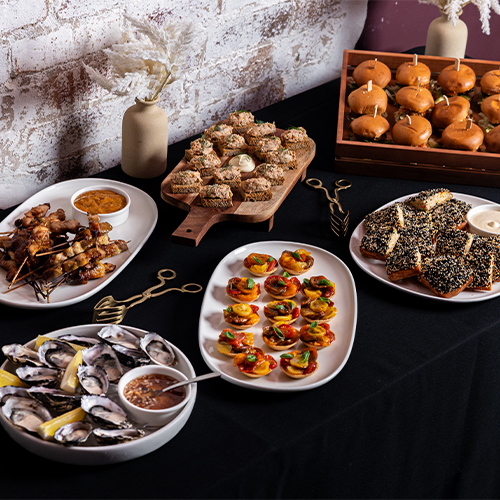 Birthdays at The Prince Consort