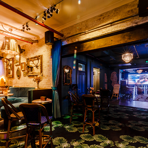 Celebrations of Life at The Prince Consort