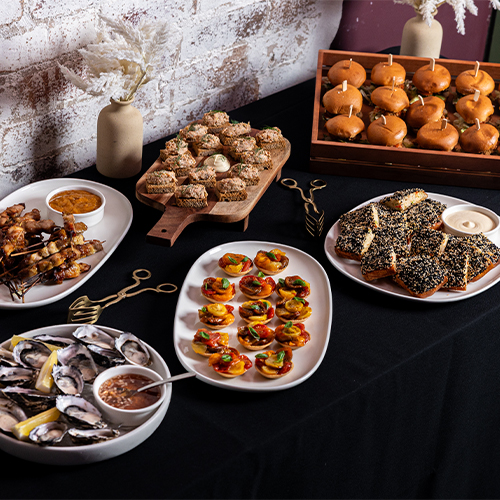 Corporate at The Prince Consort