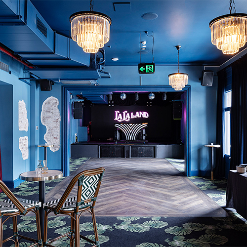 Team wrap-ups, client drinks, company celebrations and more