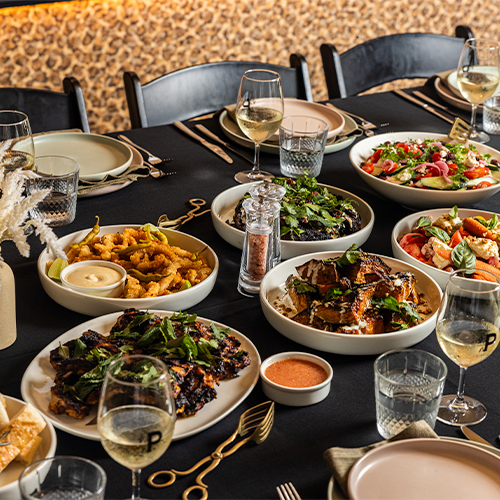 Team wrap-ups, client drinks, company celebrations and more