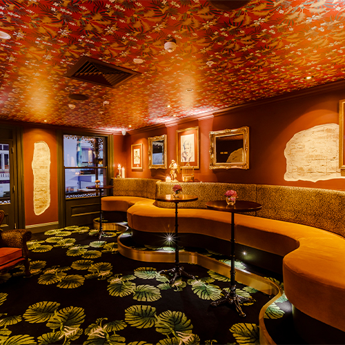 Team wrap-ups, client drinks, company celebrations and more