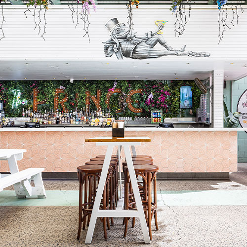 Free Room Hire April 2026