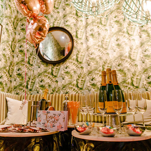 Free Room Hire April 2026