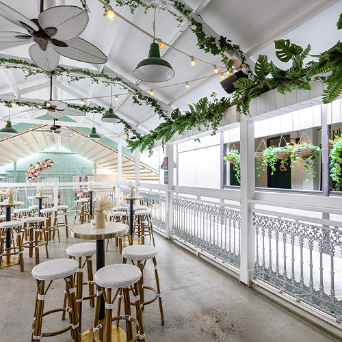 Weddings at The Prince Consort