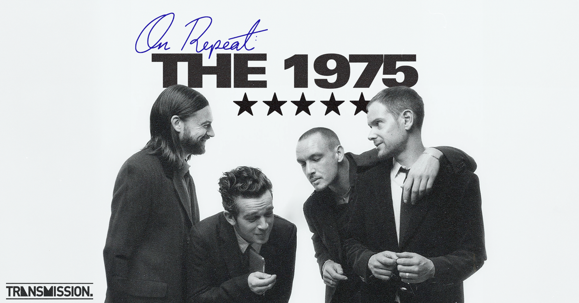 On Repeat: The 1975 at Greaser | Events at The Prince Consort